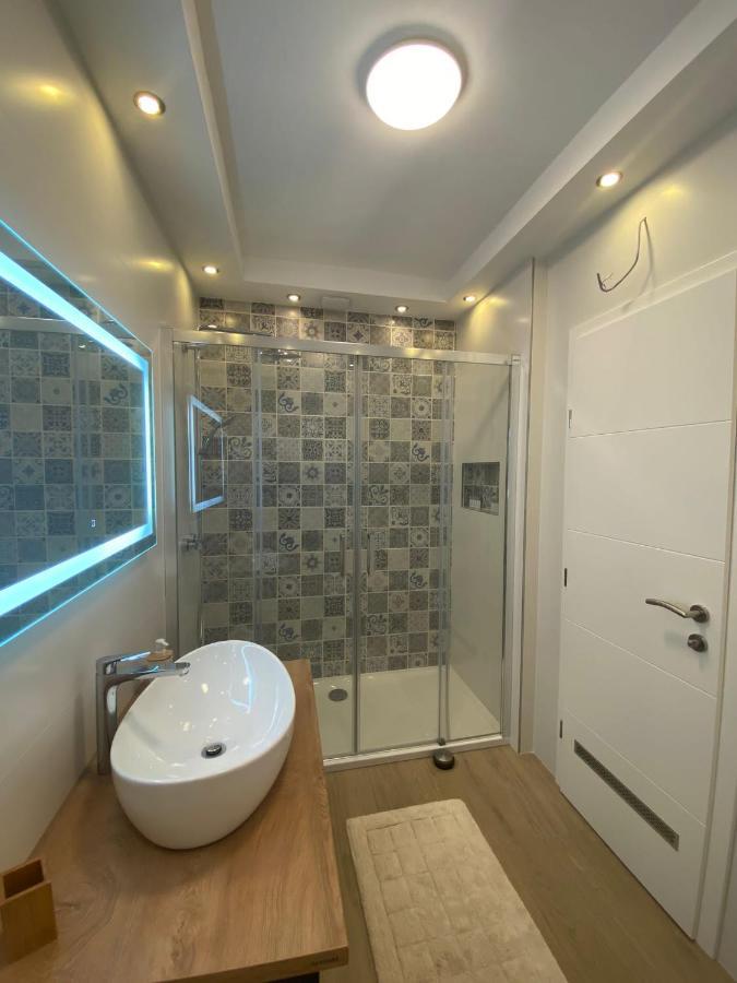 Apartment Jakovcevic 3 Zadar Exterior foto