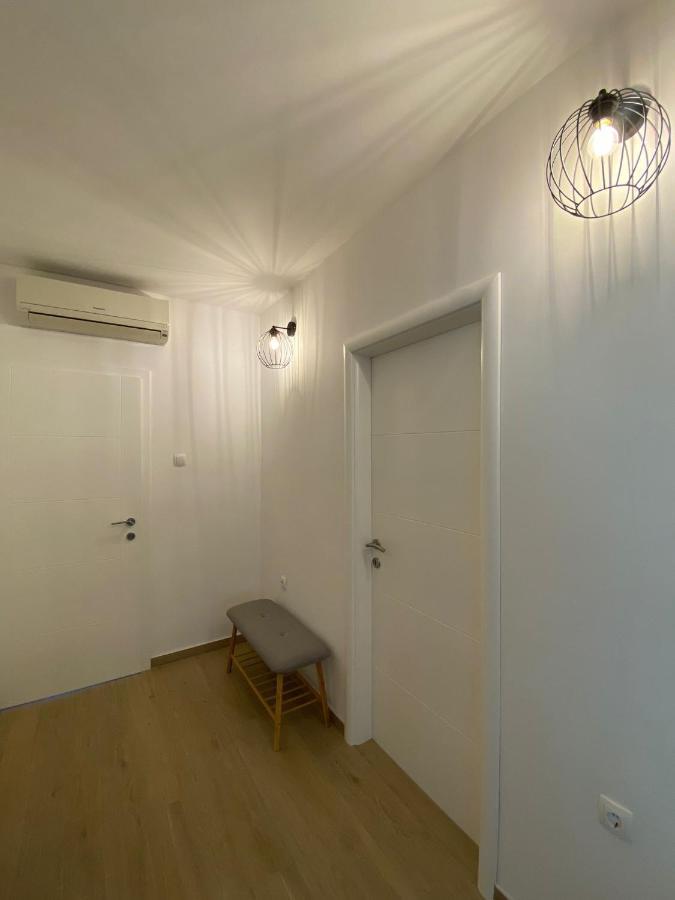 Apartment Jakovcevic 3 Zadar Exterior foto